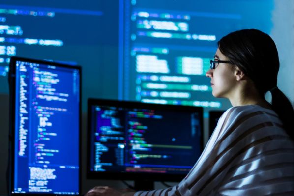 The Art and Science of Software Development: Transforming Business Operations and Customer Experiences