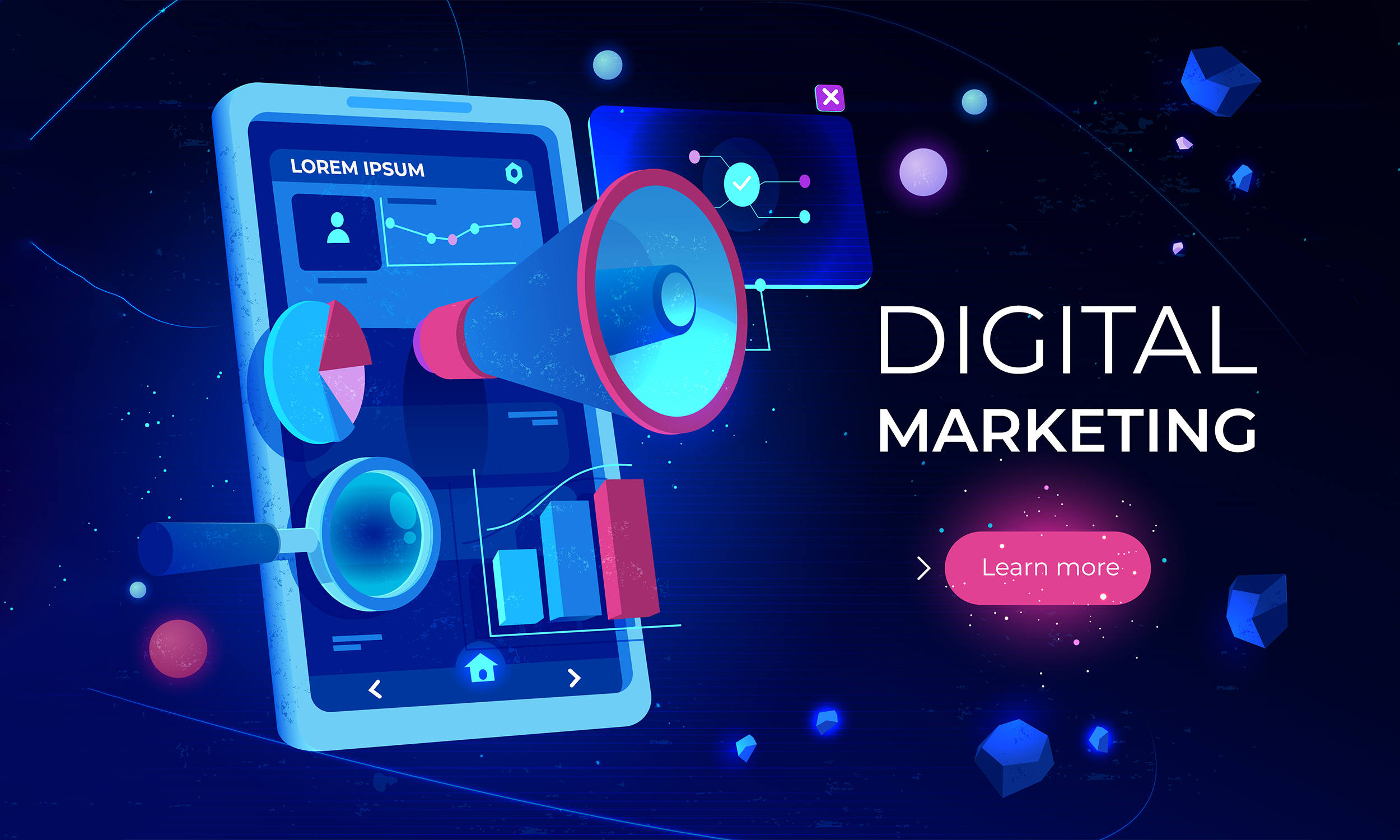 Discover Hyderabad’s Digital Marketing Maven: Brand N Digital