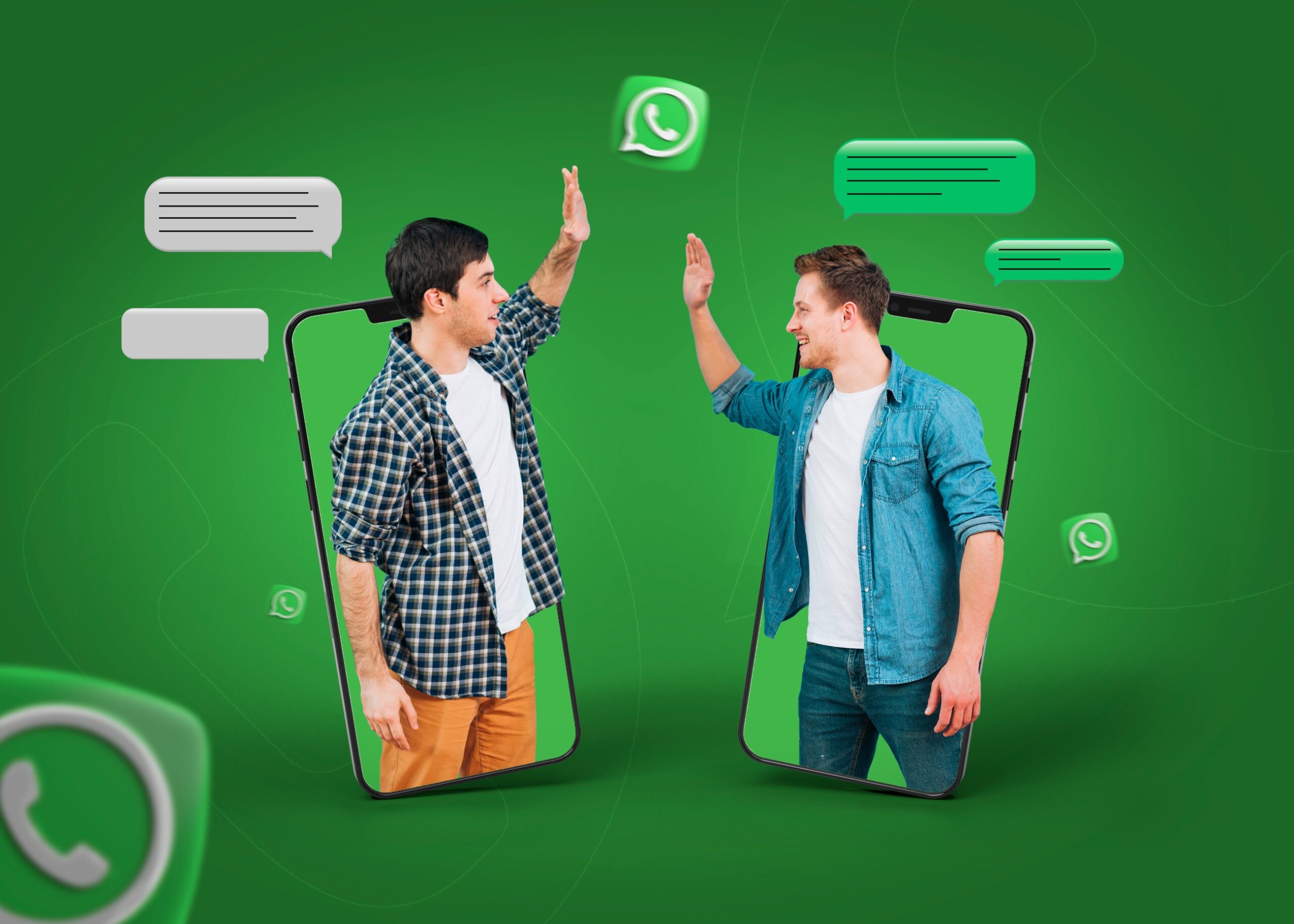 Unlocking Business Growth: The Power of Bulk WhatsApp Messaging Services in Hyderabad