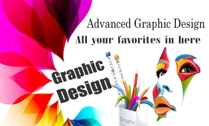 Graphic Designing Services