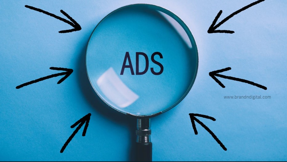 Google Ads Management Services