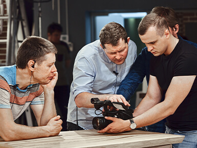 promtional video services